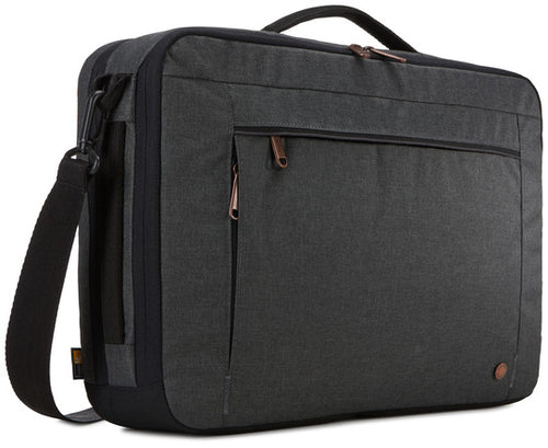 Case Logic Era ERACV-116 Obsidian 39.6 cm (15.6") Briefcase Black