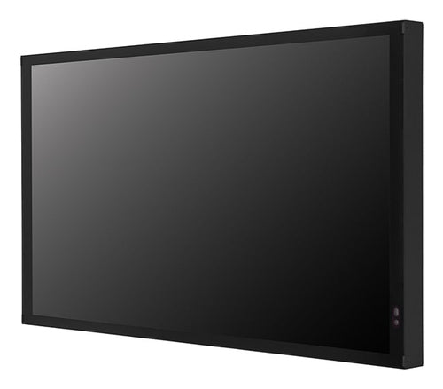 LG 55XE3P-B Signage Display Interactive flat panel 139.7 cm (55") Wi-Fi 3500 cd/m² Full HD Black WebOS 24/7