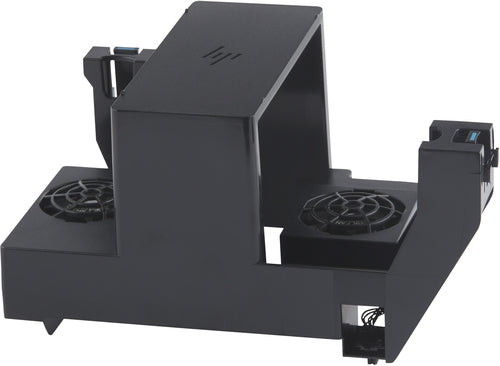 HP Z6 Memory Cooling Solution Memory module Air cooler Black