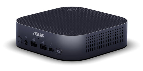 ASUS NUC RNUC14LNKU5078NU Intel Core Ultra 5 226V 16 GB LPDDR5x-SDRAM 512 GB SSD Windows 11 Mini PC Black