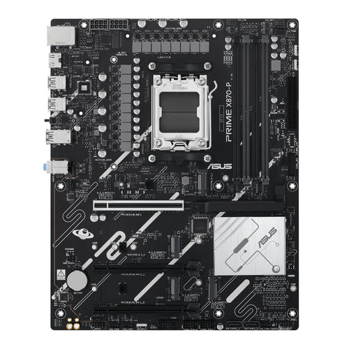 ASUS PRIME X870-P-CSM motherboard AMD X870 Socket AM5 ATX