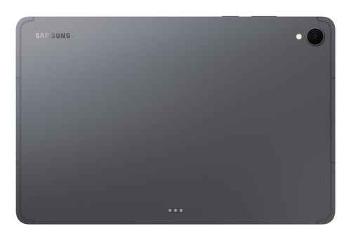 Samsung Galaxy Tab S11 128 GB 27.9 cm (11") 12 GB Wi-Fi 6 (802.11ax) Grey