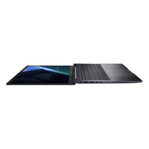 ASUS ExpertBook B3 B3605CCA-XS74 Intel Core Ultra 7 255H Laptop 40.6 cm (16") WUXGA 16 GB DDR5-SDRAM 512 GB SSD Wi-Fi 6E (802.11ax) Windows 11 Pro Black, Grey