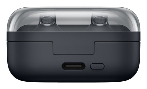 Samsung Galaxy Buds4 Pro Headset True Wireless Stereo (TWS) In-ear Calls/Music Bluetooth Black