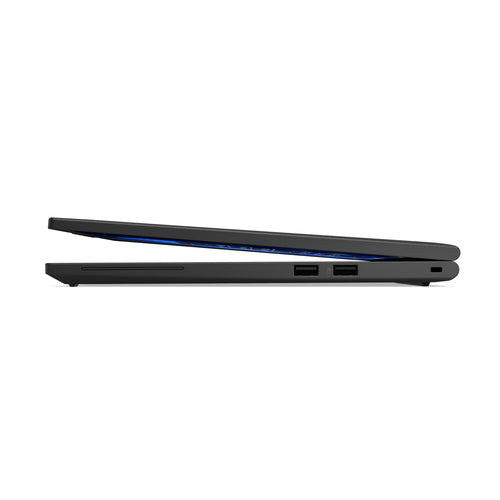 Lenovo ThinkPad T14s 2-in-1 Gen 1 Intel Core Ultra 7 255U Hybrid (2-in-1) 35.6 cm (14") Touchscreen WUXGA 16 GB LPDDR5x-SDRAM 512 GB SSD Wi-Fi 7 (802.11be) Windows 11 Pro Black