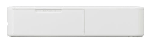 Canon SELPHY QX20 WH photo printer Dye-sublimation 287 x 287 DPI 2.8" x 3.3" (7.2x8.5cm) Wi-Fi