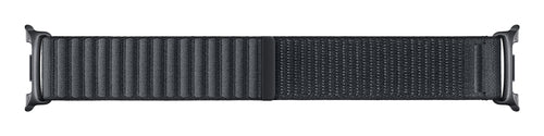 Samsung Galaxy Watch8 | Galaxy Watch8 Classic Fabric Band, M/L, Graphite