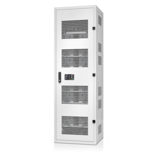 APC Extended warranty, parts only, for lithium ion battery cabinet, type G, 7yr