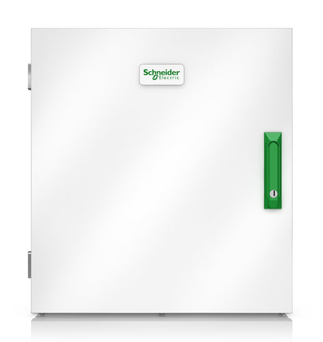 APC Maintenance Bypass Panel, single unit, 20-60kW 400V wallmount, for Galaxy VS and Easy UPS 3S