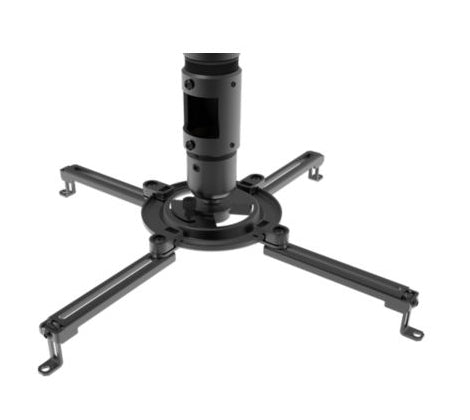 Peerless MOD-PJF2KIT150-B project mount Ceiling Black