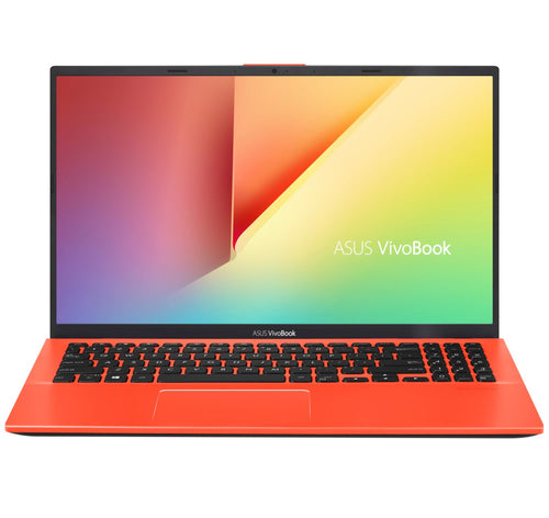 ASUS F512DA-PB31-CL laptop AMD Ryzen™ 3 3200U 39.6 cm (15.6") Full HD 4 GB DDR4-SDRAM 128 GB SSD Wi-Fi 5 (802.11ac) Windows 10 Coral