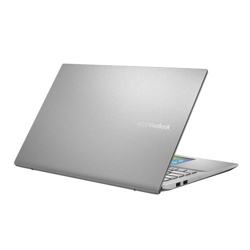 ASUS Vivobook S15 S532FL-PB55 Intel® Core™ i5 i5-8265U Laptop 39.6 cm (15.6") Full HD 8 GB DDR4-SDRAM 546 GB SSD NVIDIA® GeForce® MX250 Wi-Fi 5 (802.11ac) Windows 10 Home Silver