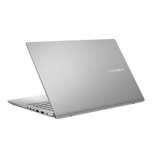 ASUS Vivobook S15 S532FA-DH55 Intel® Core™ i5 i5-10210U Laptop 39.6 cm (15.6") Full HD 8 GB DDR4-SDRAM 512 GB SSD Wi-Fi 5 (802.11ac) Windows 10 Home Silver