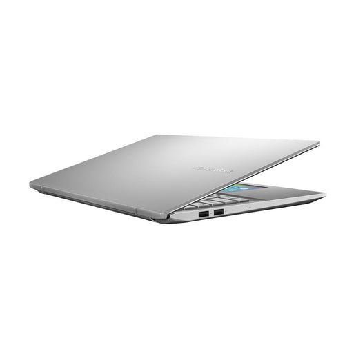 ASUS Vivobook S15 S532FL-PB55 Intel® Core™ i5 i5-8265U Laptop 39.6 cm (15.6") Full HD 8 GB DDR4-SDRAM 546 GB SSD NVIDIA® GeForce® MX250 Wi-Fi 5 (802.11ac) Windows 10 Home Silver