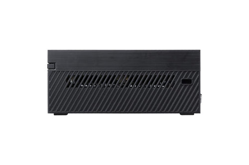 ASUS PN60-BB3006MC PC/workstation barebone 0.69L sized PC Black i3-8130U 2.2 GHz