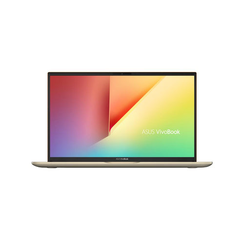 ASUS Vivobook S15 S532FA-DH55-GN Intel® Core™ i5 i5-10210U Laptop 39.6 cm (15.6") Full HD 8 GB DDR4-SDRAM 512 GB SSD Wi-Fi 5 (802.11ac) Windows 10 Home Gold, Green