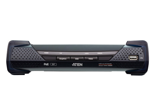 ATEN KE9952R KVM extender Receiver