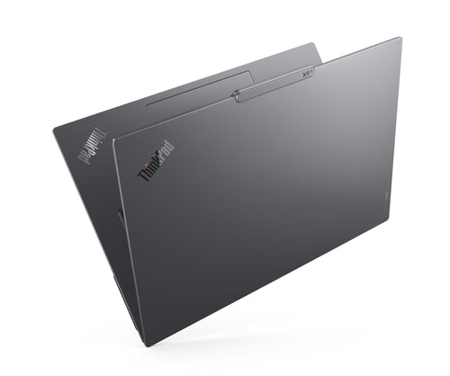 Lenovo ThinkPad X9-15 Gen 1 Aura Edition Copilot+ PC Intel Core Ultra 5 238V Laptop 38.9 cm (15.3") Touchscreen 2.8K 32 GB LPDDR5-SDRAM 1 TB SSD Wi-Fi 7 (802.11be) Windows 11 Pro Grey