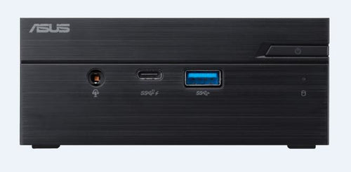 ASUS PN61-B5099ZD Black i5-8265U 1.6 GHz
