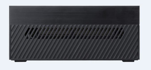 ASUS PN61S-BB5016MV PC/workstation barebone Black i5-8265U 1.6 GHz