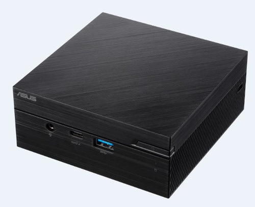 ASUS PN61-B5099ZD Black i5-8265U 1.6 GHz