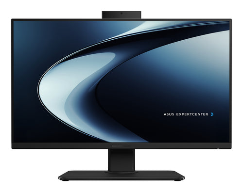 ASUS ExpertCenter P400 AiO P470VA-DS704T Intel® Core™ i7 i7-13620H 68.6 cm (27") 1920 x 1080 pixels All-in-One PC 16 GB DDR5-SDRAM 1 TB SSD Windows 11 Home Wi-Fi 6E (802.11ax) Black