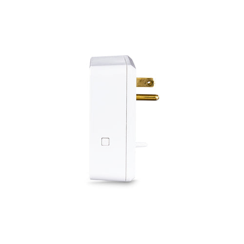 CyberPower P3WU surge protector White 3 AC outlet(s) 125 V