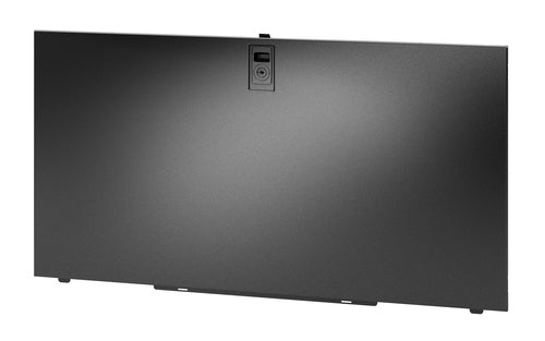 APC NetShelter SX 12U 900mm Deep Side Panel (Qty 1)