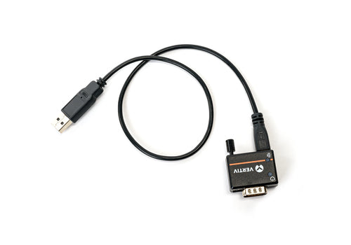 Vertiv Avocent SFF SVR INTERFACE MODULE FOR KVM cable Black 0.305 m