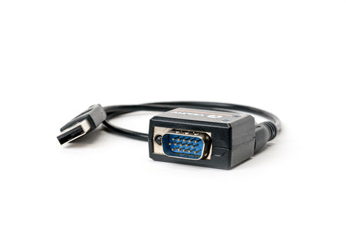 Vertiv Avocent SFF SVR INTERFACE MODULE FOR KVM cable Black 0.305 m