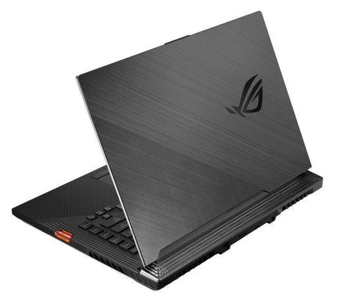 ASUS ROG Strix G531GV-DB76 Intel® Core™ i7 i7-9750H Laptop 39.6 cm (15.6") Full HD 16 GB DDR4-SDRAM 1 TB SSD NVIDIA® GeForce RTX™ 2060 Wi-Fi 5 (802.11ac) Windows 10 Home Black