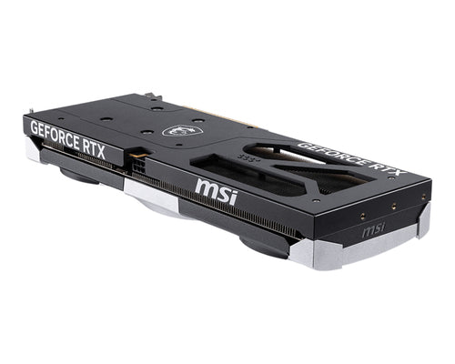 MSI GEFORCE RTX 5060 8G VENTUS 3X OC graphics card NVIDIA 8 GB GDDR7