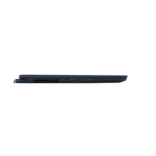 MSI Stealth 14 AI STUDIO A1VEG-090 Intel Core Ultra 7 155H Laptop 35.6 cm (14") Full HD+ 16 GB DDR5-SDRAM 1 TB SSD NVIDIA GeForce RTX 4050 Wi-Fi 7 (802.11be) Windows 11 Pro Blue