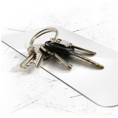 ZAGG Glass Elite Anti-Glare Anti-glare screen protector Apple 1 pc(s)