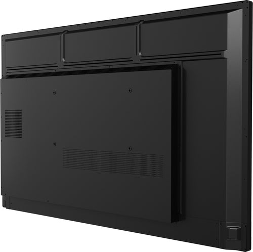 Viewsonic IFP55G1 interactive whiteboard 139.7 cm (55") 3840 x 2160 pixels Touchscreen Black HDMI