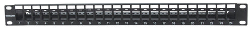 Intellinet 720847 patch panel 1U