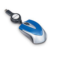 Verbatim 70237 mouse Travel Ambidextrous USB Type-A Optical