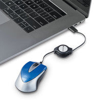 Verbatim 70237 mouse Travel Ambidextrous USB Type-A Optical