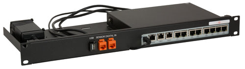 Rackmount.IT RM-VT-T1 rack accessory Mounting bracket