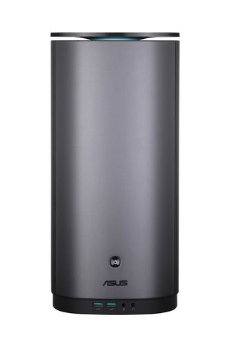 ASUS ProArt PA90-M7021ZN PC/workstation Intel® Core™ i7 i7-9700K 16 GB DDR4-SDRAM 1.51 TB HDD+SSD NVIDIA® Quadro® P4000 Windows 10 Home Mini PC Blue