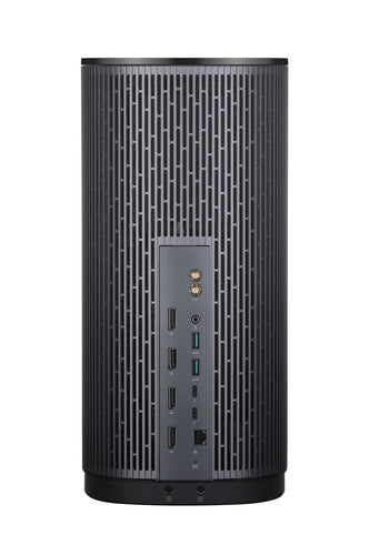 ASUS ProArt PA90-M7021ZN PC/workstation Intel® Core™ i7 i7-9700K 16 GB DDR4-SDRAM 1.51 TB HDD+SSD NVIDIA® Quadro® P4000 Windows 10 Home Mini PC Blue