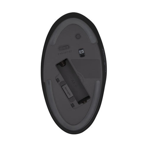 Kensington Pro Fit® Ergo Wireless Mouse
