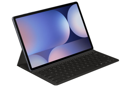 Samsung EF-DX820 QWERTY US English Pogo Pin Black