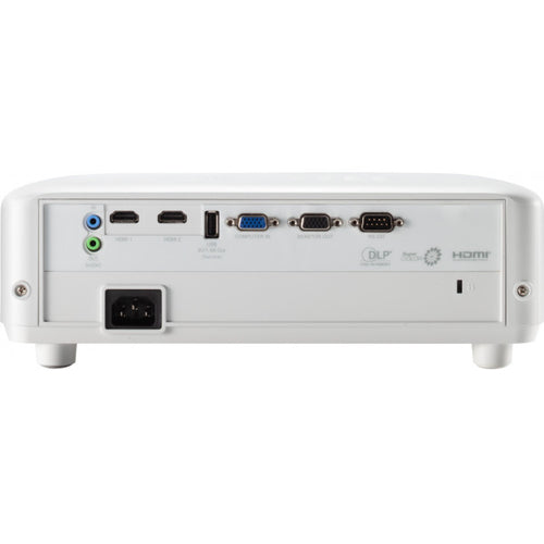 Viewsonic PG701WU data projector Standard throw projector 3500 ANSI lumens DMD WUXGA (1920x1200) White