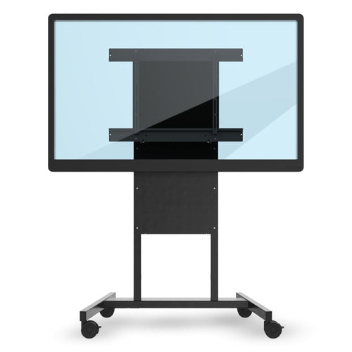 Viewsonic VB-BLM-001 signage display mount 139.7 cm (55") Black