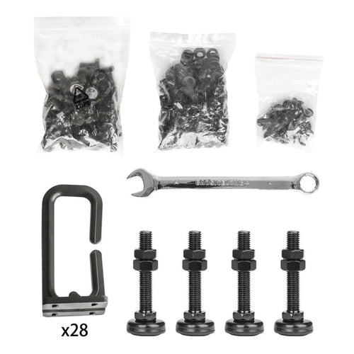 Intellinet 716406 rack accessory Rack frame