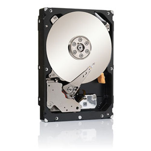 Seagate Constellation ES.3 1TB internal hard drive 7200 RPM 128 MB 3.5" SAS