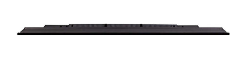 LG 43UL5Q-E Signage Display Digital signage flat panel 109.2 cm (43") LED Wi-Fi 500 cd/m² 4K Ultra HD Black WebOS 24/7