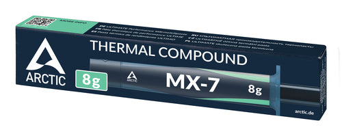 ARCTIC MX-7 - ULTIMATE Performance Thermal Paste