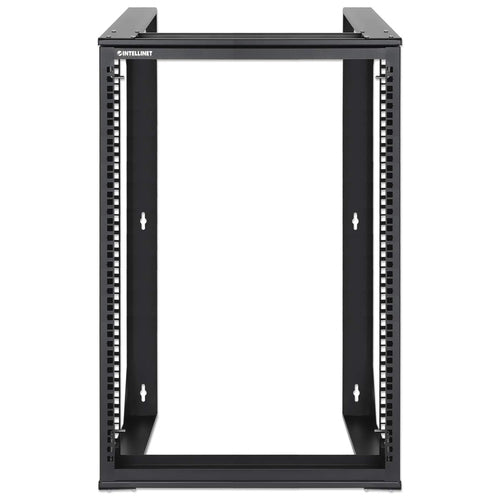 Intellinet 716208 rack accessory Rack blanking panel
